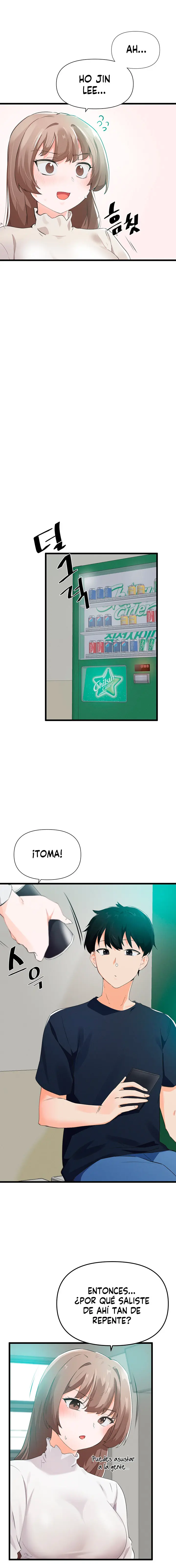 Por favor dame tu energía vital (2022) - Capítulo 5 - Página 17 - LectorTMOo