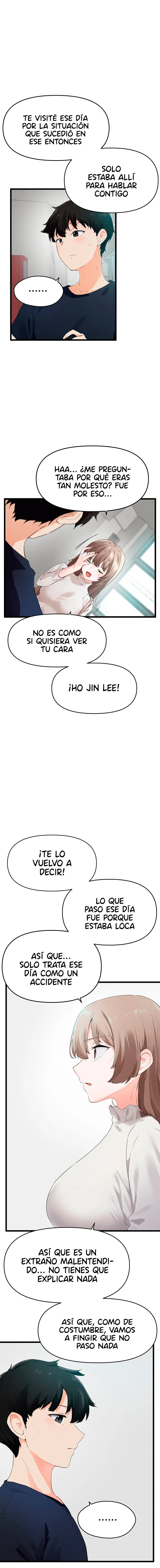 Por favor dame tu energía vital (2022) - Capítulo 5 - Página 19 - LectorTMOo