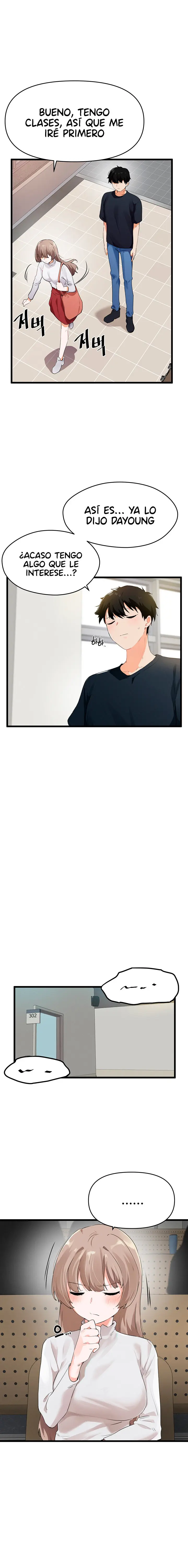 Por favor dame tu energía vital (2022) - Capítulo 5 - Página 20 - LectorTMOo