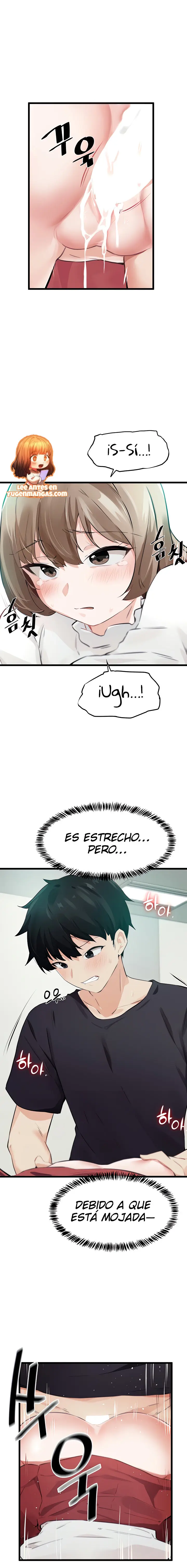 Por favor dame tu energía vital (2022) - Capítulo 7 - Página 3 - LectorTMOo