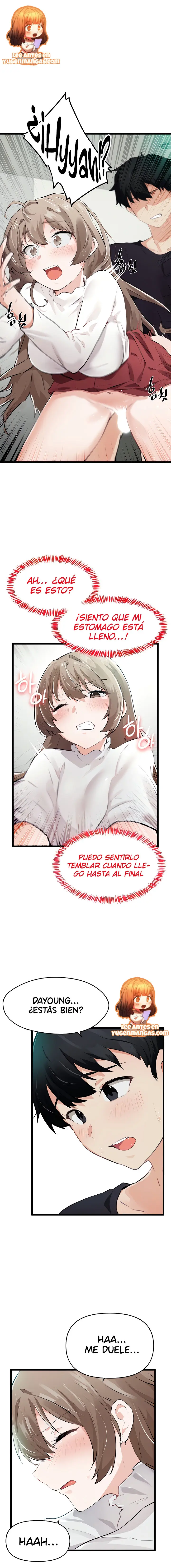 Por favor dame tu energía vital (2022) - Capítulo 7 - Página 4 - LectorTMOo