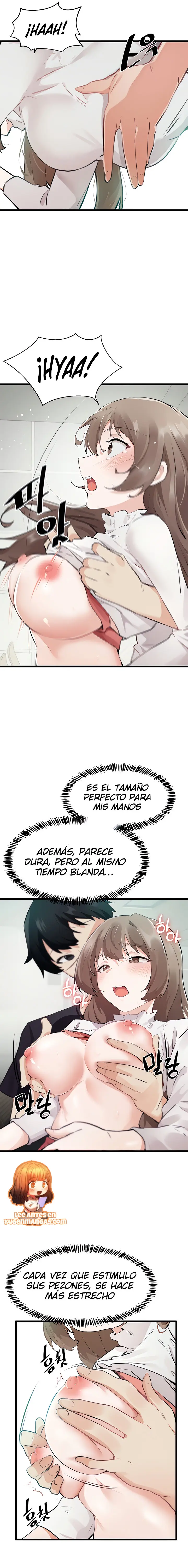 Por favor dame tu energía vital (2022) - Capítulo 7 - Página 7 - LectorTMOo
