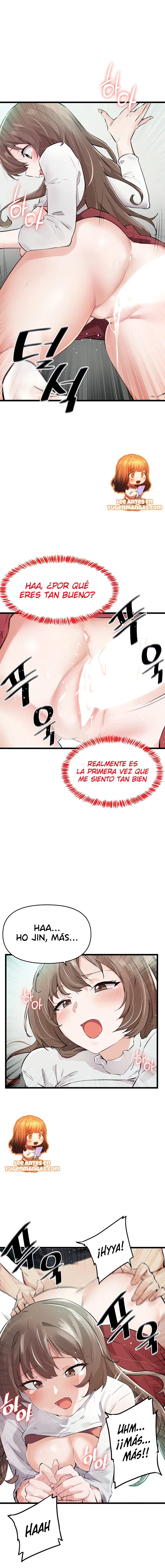 Por favor dame tu energía vital (2022) - Capítulo 7 - Página 8 - LectorTMOo