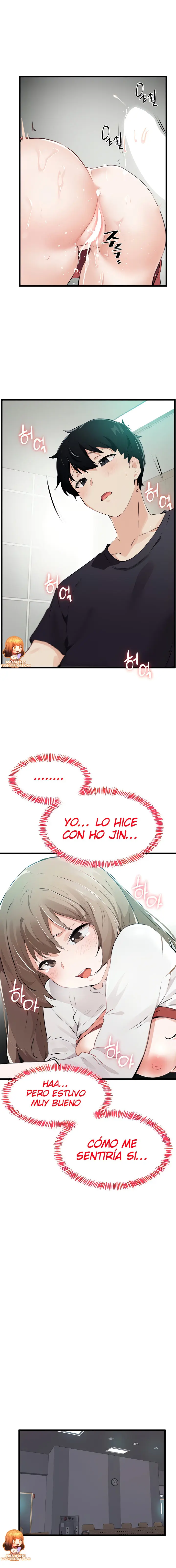 Por favor dame tu energía vital (2022) - Capítulo 7 - Página 10 - LectorTMOo