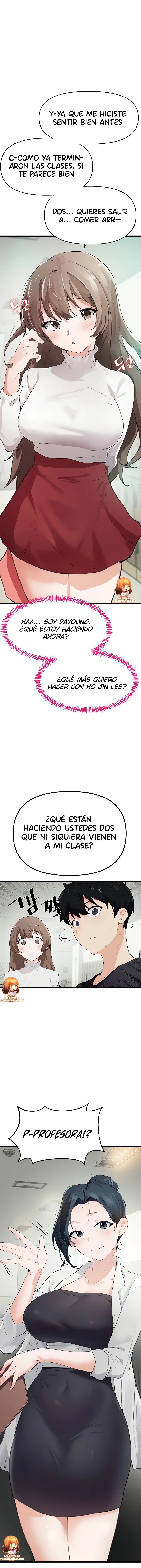 Por favor dame tu energía vital (2022) - Capítulo 7 - Página 12 - LectorTMOo