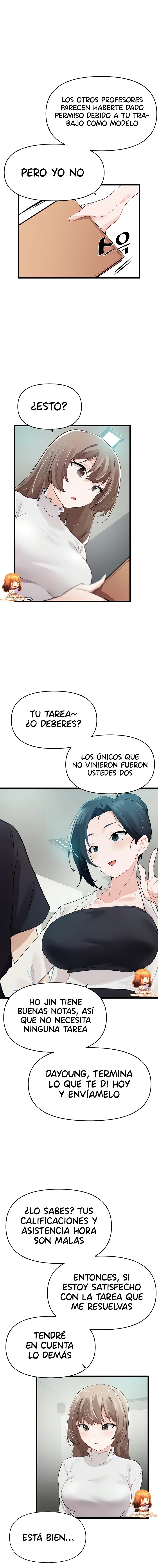 Por favor dame tu energía vital (2022) - Capítulo 7 - Página 14 - LectorTMOo