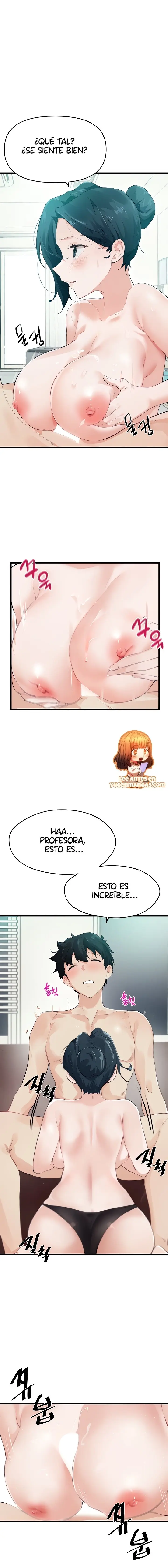 Por favor dame tu energía vital (2022) - Capítulo 8 - Página 2 - LectorTMOo
