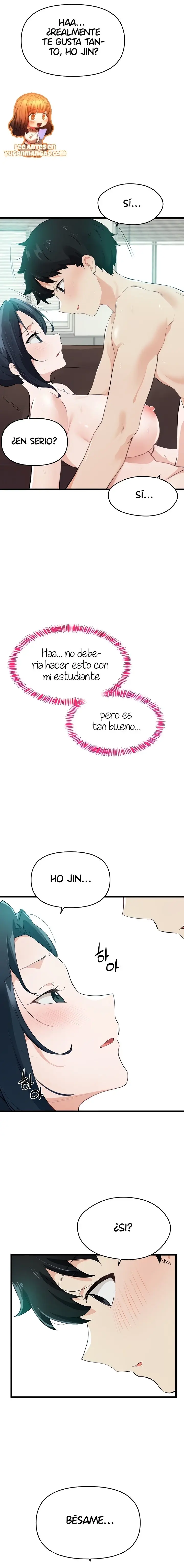 Por favor dame tu energía vital (2022) - Capítulo 8 - Página 15 - LectorTMOo