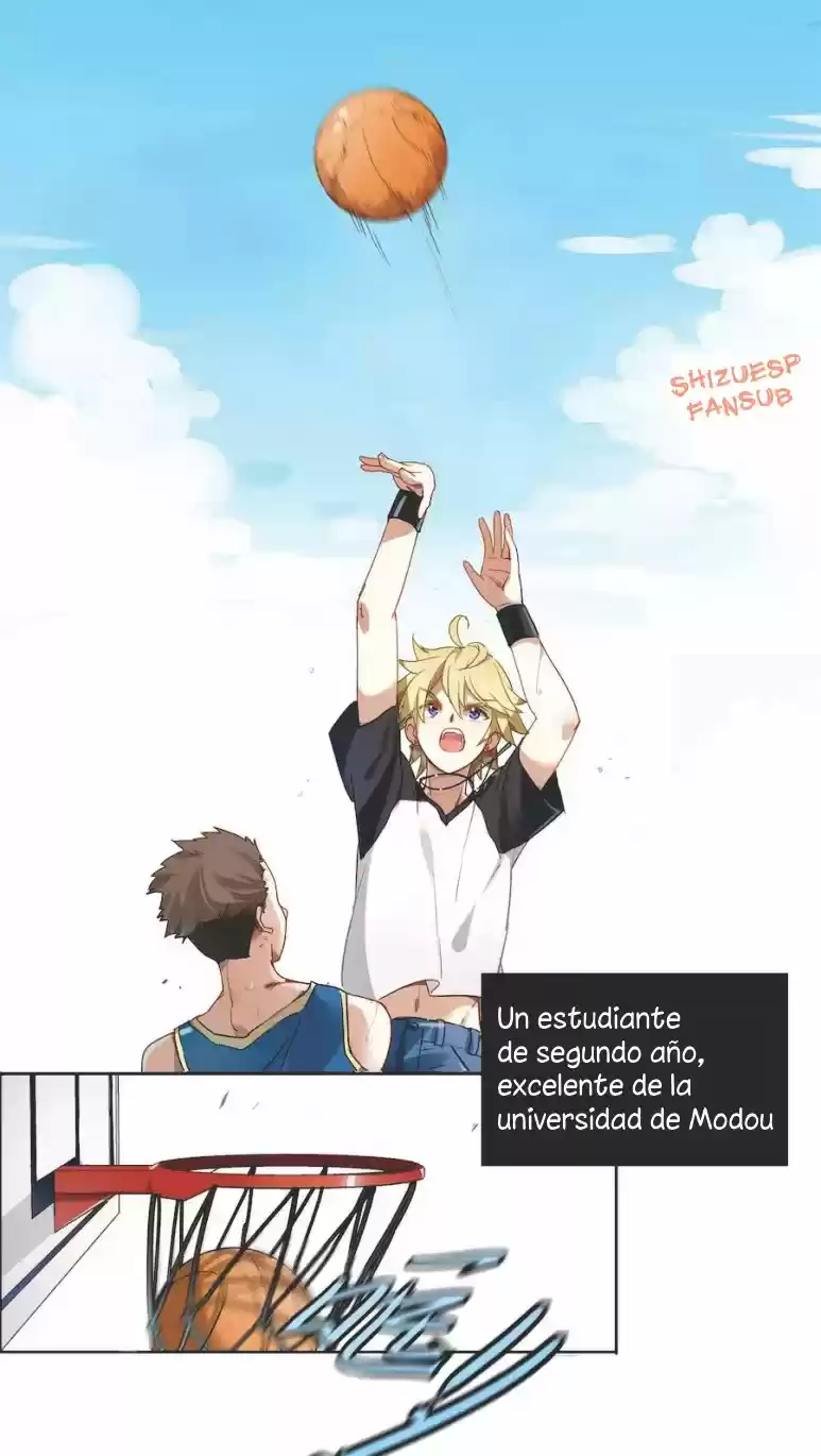Por favor, déjame ser un perro solitario - Capítulo 1 - Página 8 - LectorTMOo