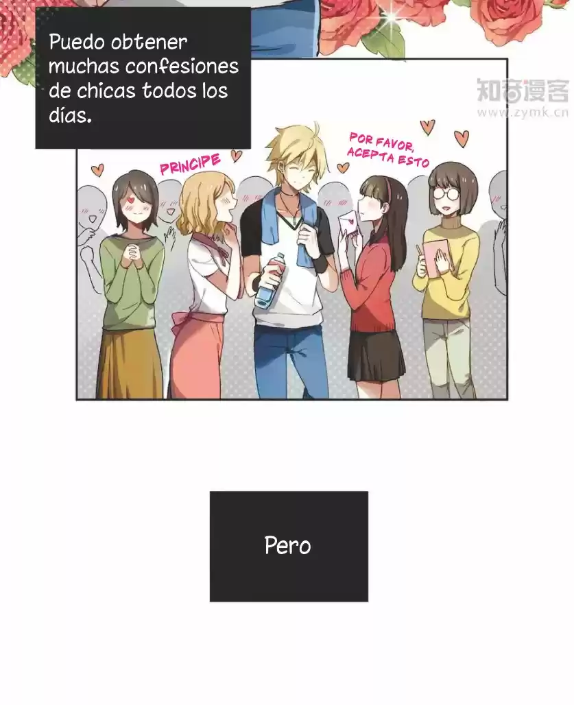Por favor, déjame ser un perro solitario - Capítulo 1 - Página 10 - LectorTMOo