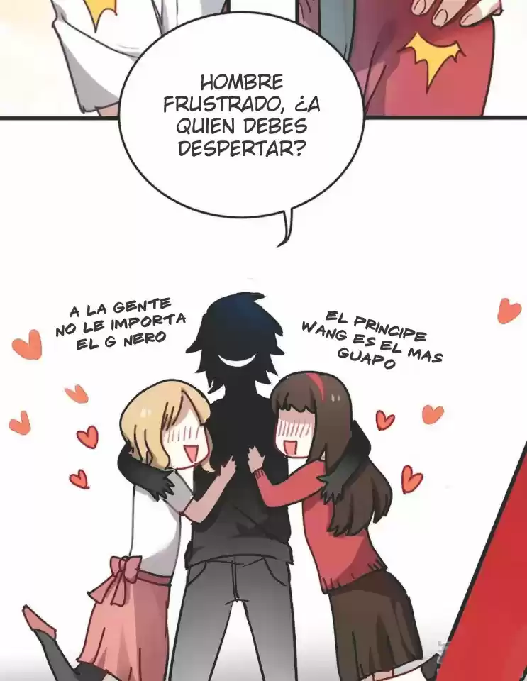Por favor, déjame ser un perro solitario - Capítulo 1 - Página 13 - LectorTMOo