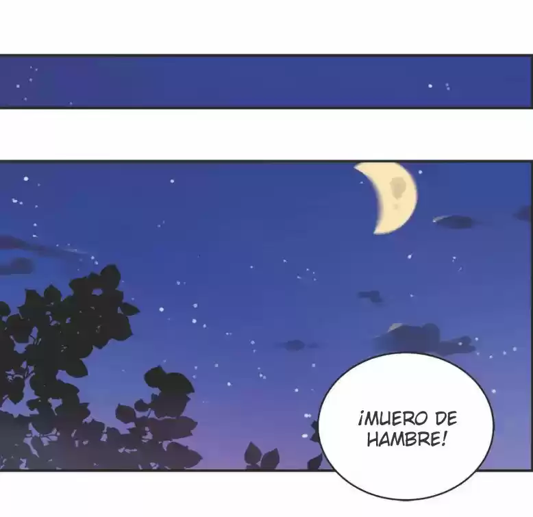 Por favor, déjame ser un perro solitario - Capítulo 1 - Página 16 - LectorTMOo