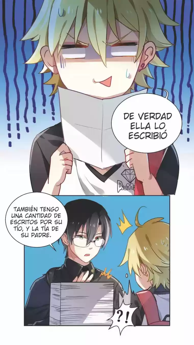 Por favor, déjame ser un perro solitario - Capítulo 1 - Página 31 - LectorTMOo