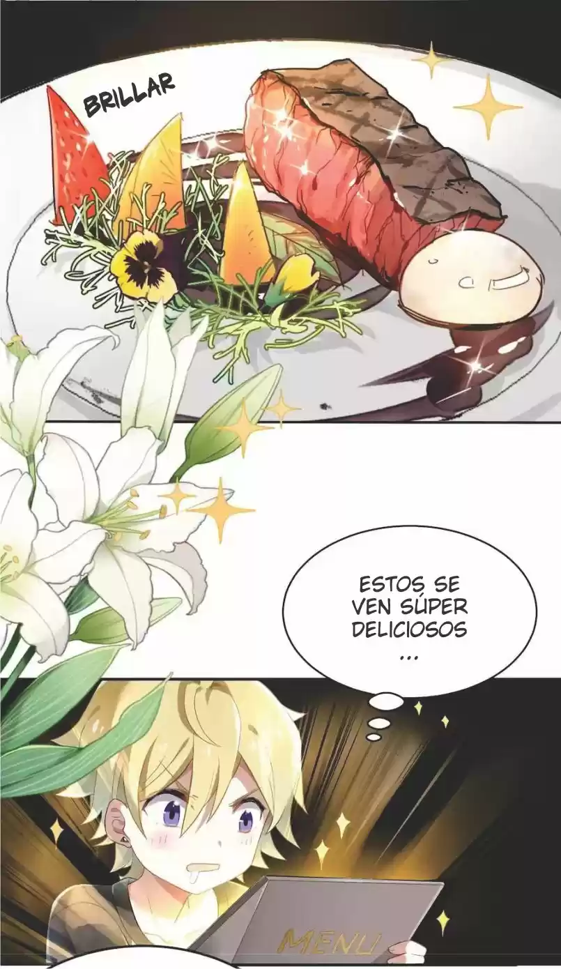 Por favor, déjame ser un perro solitario - Capítulo 10 - Página 18 - LectorTMOo