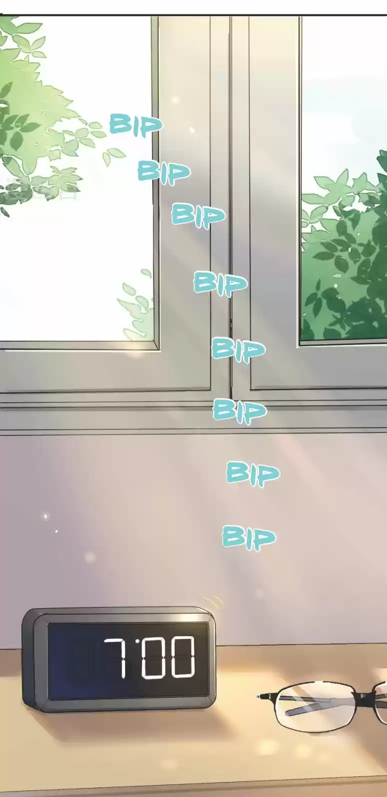 Por favor, déjame ser un perro solitario - Capítulo 2 - Página 4 - LectorTMOo