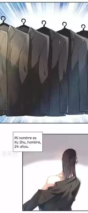 Por favor, déjame ser un perro solitario - Capítulo 2 - Página 7 - LectorTMOo