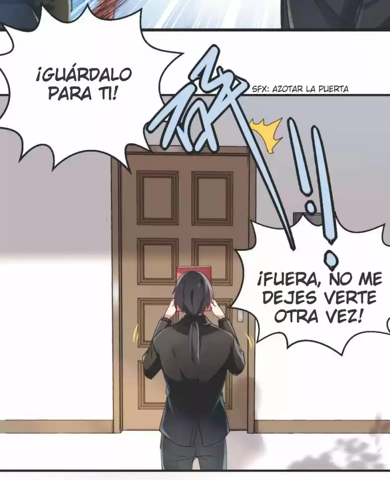 Por favor, déjame ser un perro solitario - Capítulo 2 - Página 20 - LectorTMOo