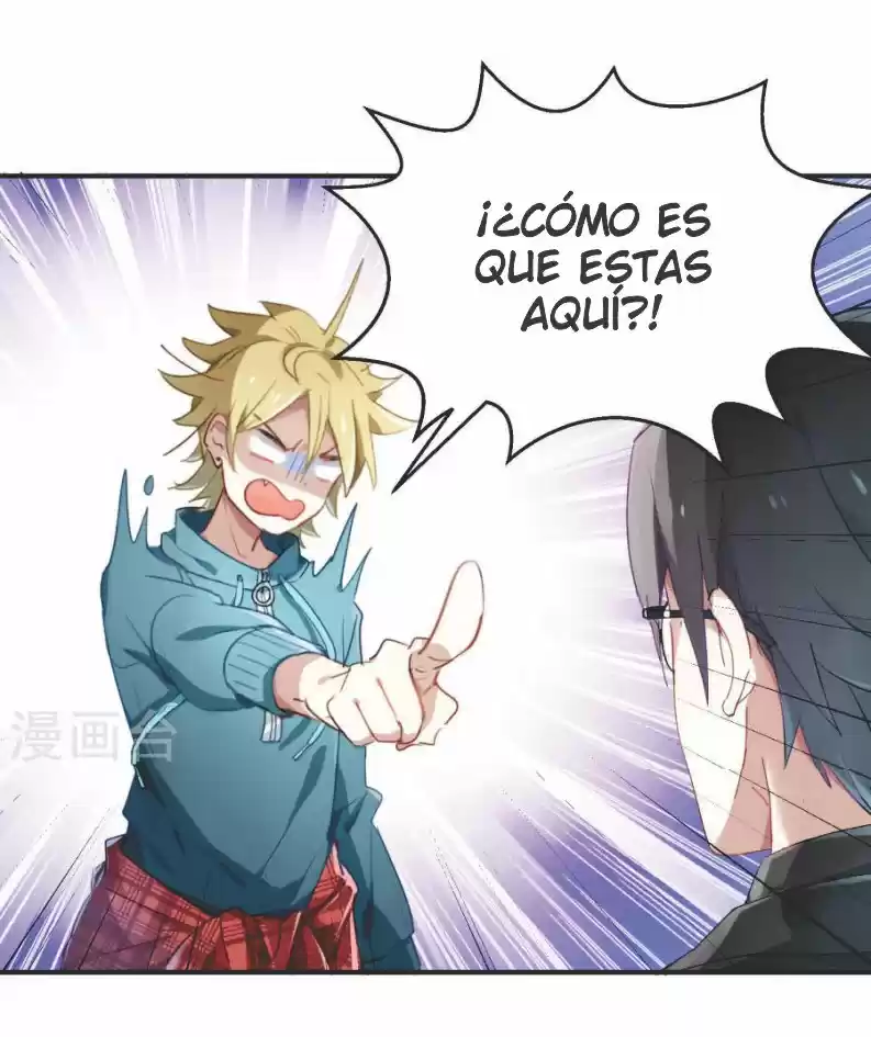 Por favor, déjame ser un perro solitario - Capítulo 2 - Página 25 - LectorTMOo