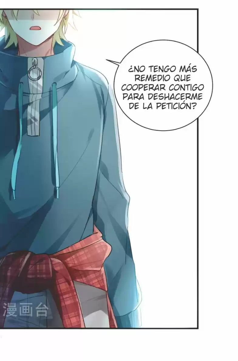 Por favor, déjame ser un perro solitario - Capítulo 2 - Página 41 - LectorTMOo