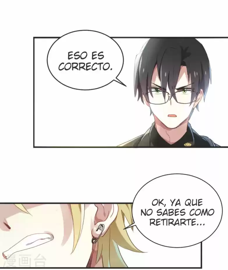 Por favor, déjame ser un perro solitario - Capítulo 2 - Página 42 - LectorTMOo