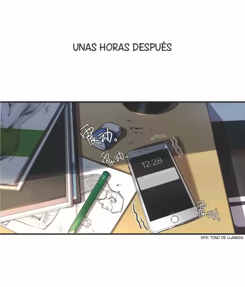 Por favor, déjame ser un perro solitario - Capítulo 21 - Página 9 - LectorTMOo