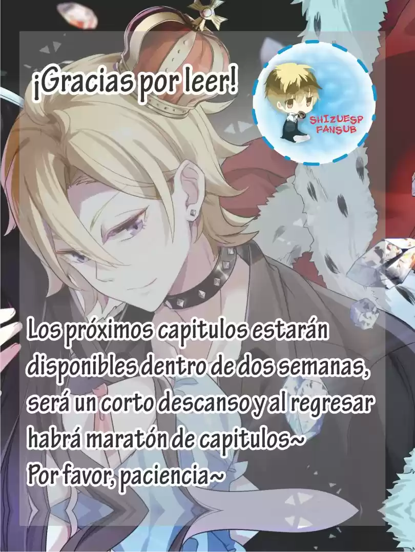 Por favor, déjame ser un perro solitario - Capítulo 21 - Página 25 - LectorTMOo