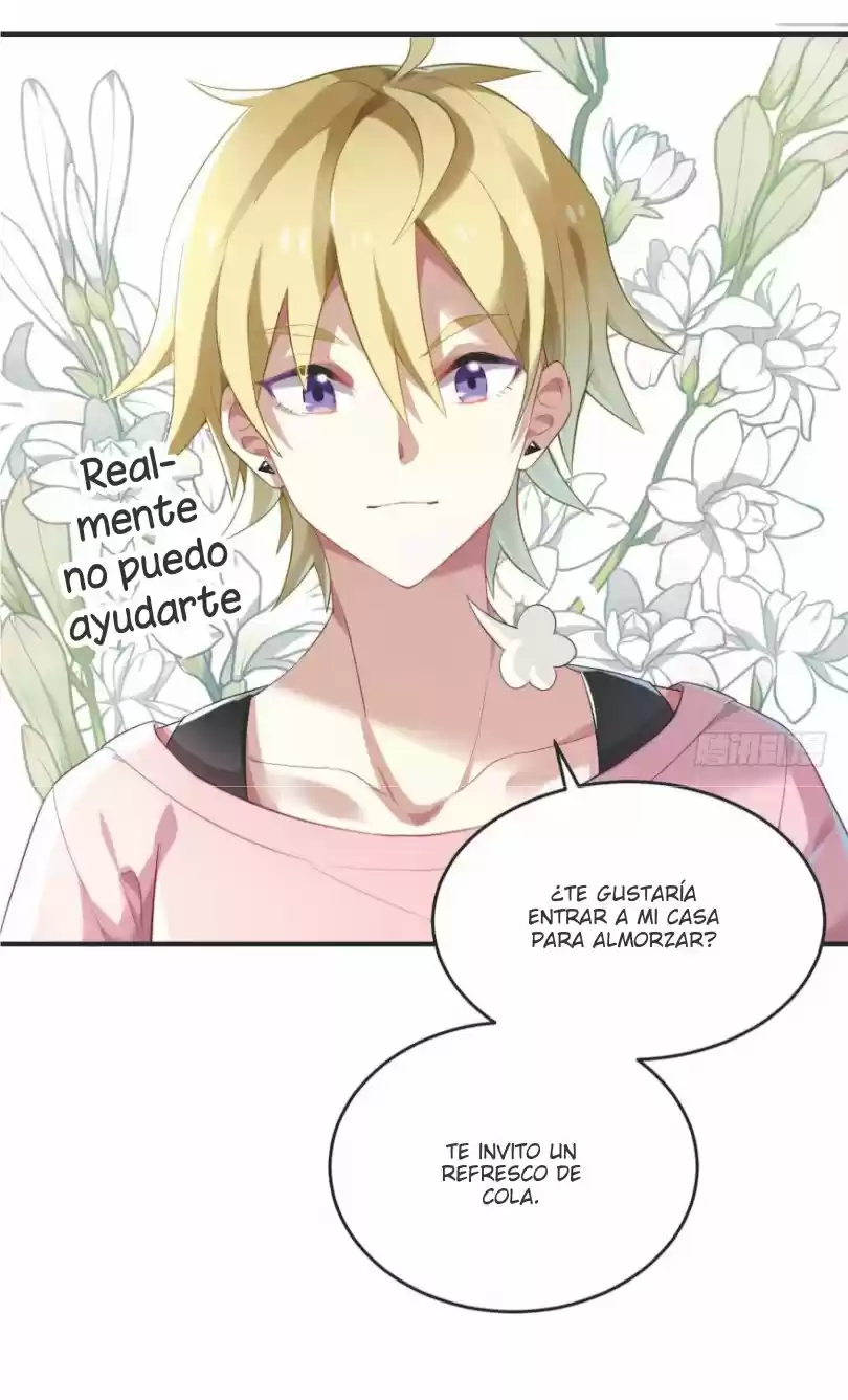 Por favor, déjame ser un perro solitario - Capítulo 22 - Página 22 - LectorTMOo