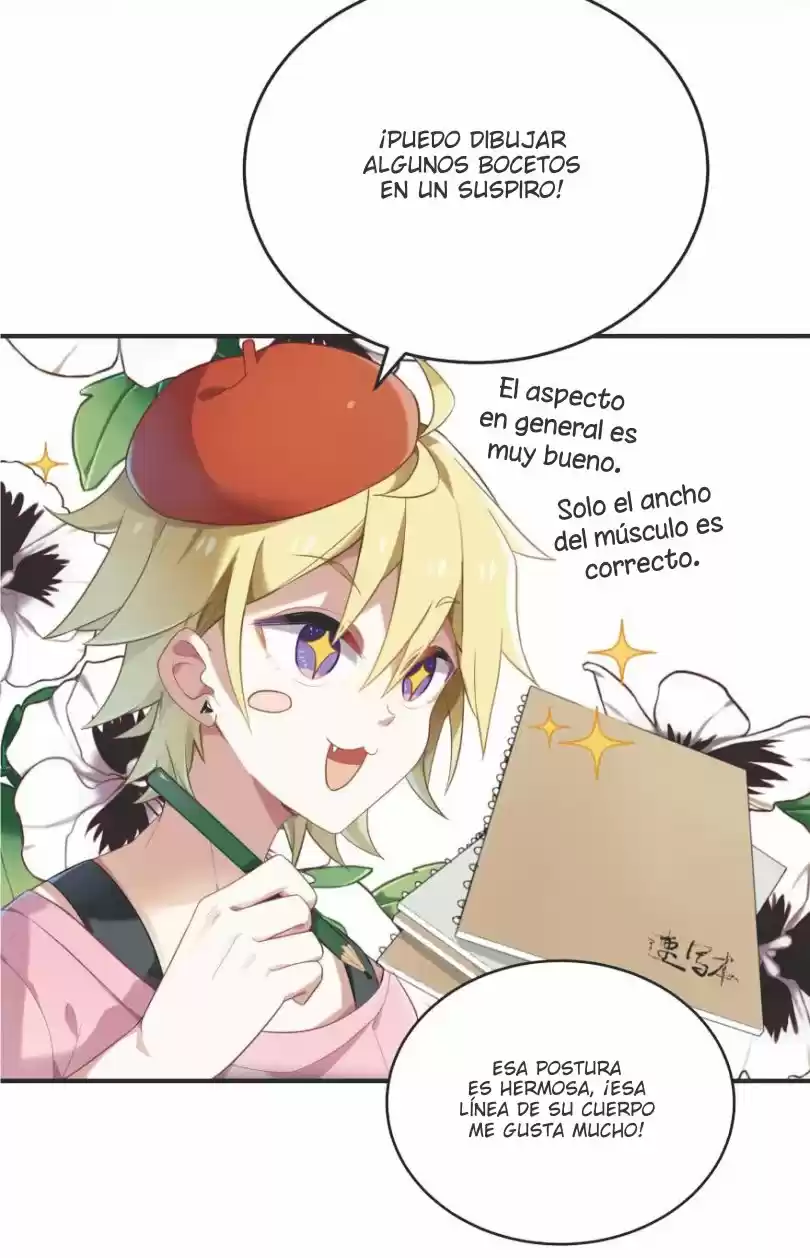 Por favor, déjame ser un perro solitario - Capítulo 24 - Página 5 - LectorTMOo