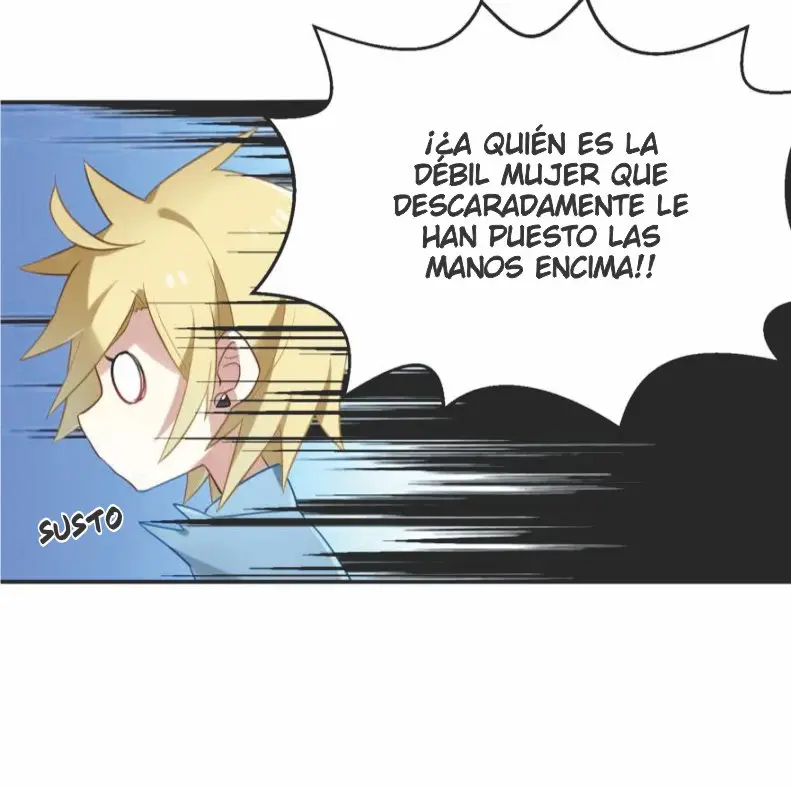 Por favor, déjame ser un perro solitario - Capítulo 26 - Página 14 - LectorTMOo