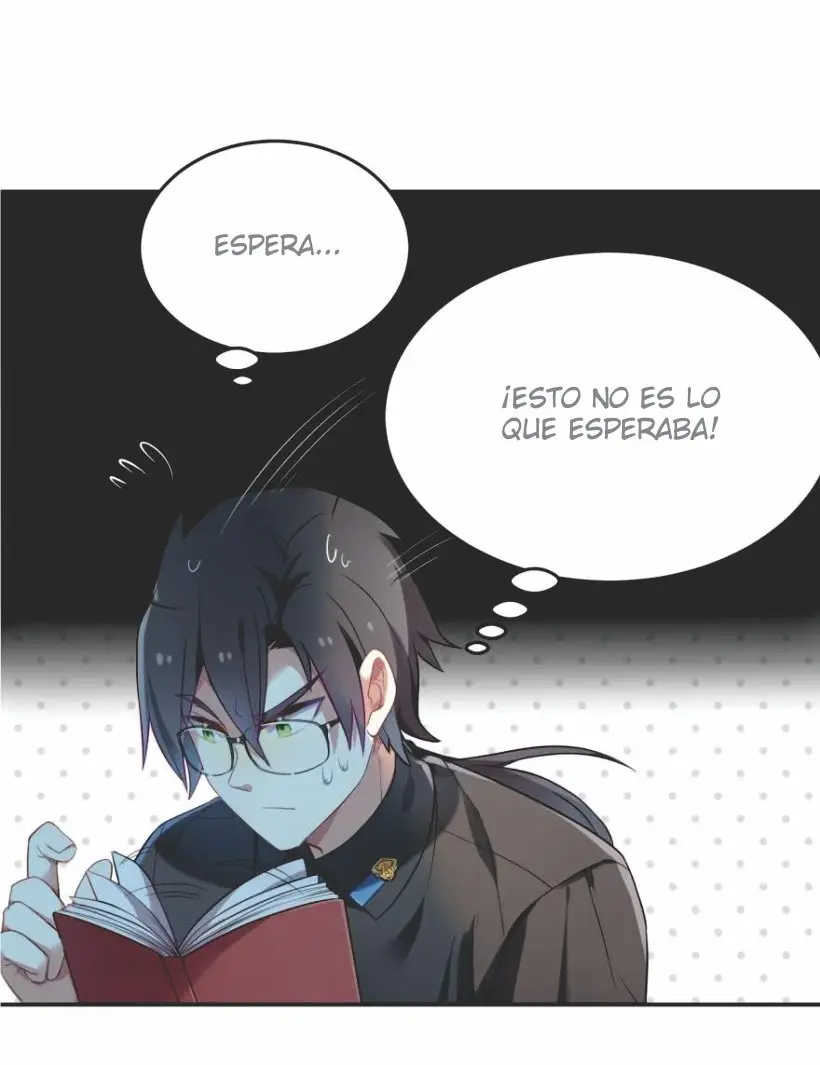 Por favor, déjame ser un perro solitario - Capítulo 27 - Página 4 - LectorTMOo