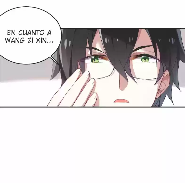 Por favor, déjame ser un perro solitario - Capítulo 3 - Página 7 - LectorTMOo
