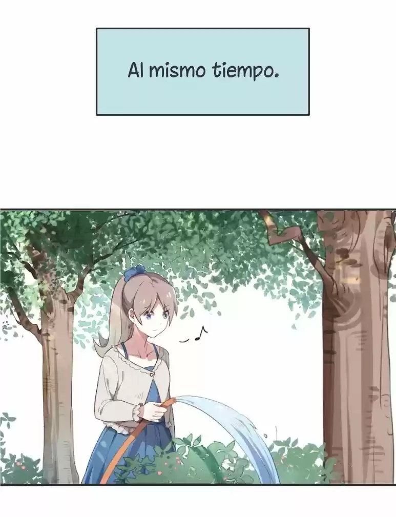Por favor, déjame ser un perro solitario - Capítulo 3 - Página 10 - LectorTMOo