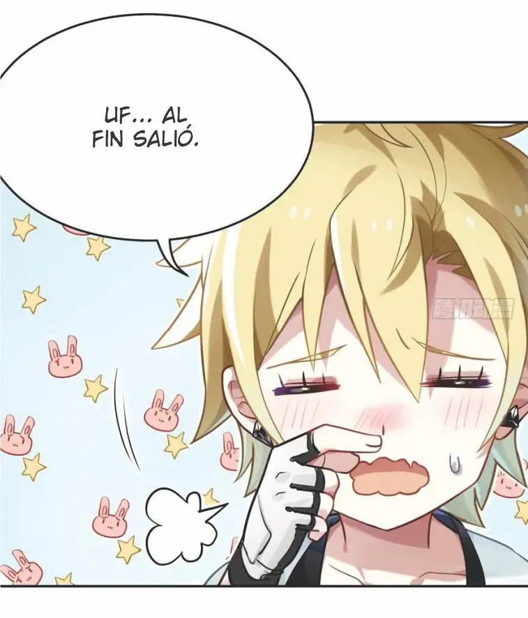 Por favor, déjame ser un perro solitario - Capítulo 34 - Página 12 - LectorTMOo
