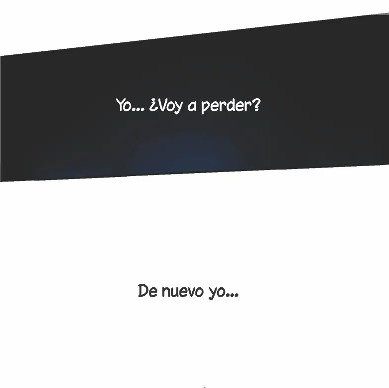 Por favor, déjame ser un perro solitario - Capítulo 35 - Página 11 - LectorTMOo