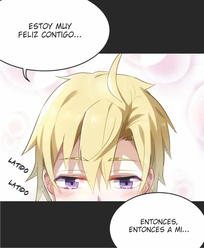 Por favor, déjame ser un perro solitario - Capítulo 36 - Página 12 - LectorTMOo