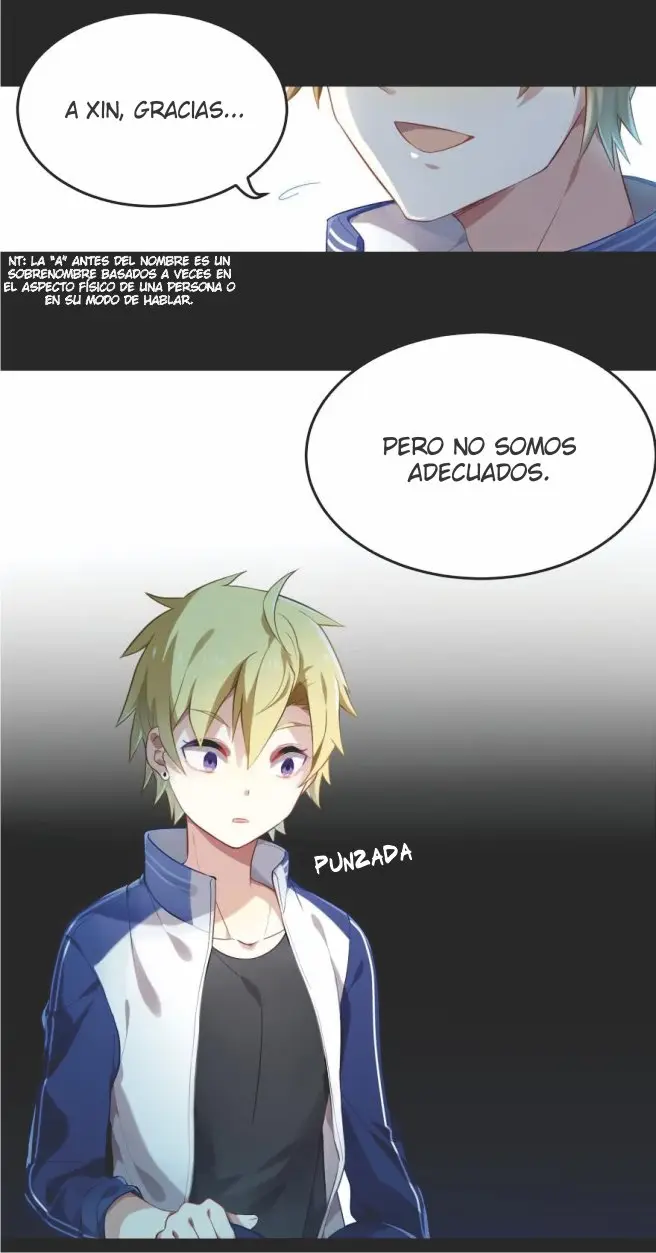 Por favor, déjame ser un perro solitario - Capítulo 36 - Página 13 - LectorTMOo