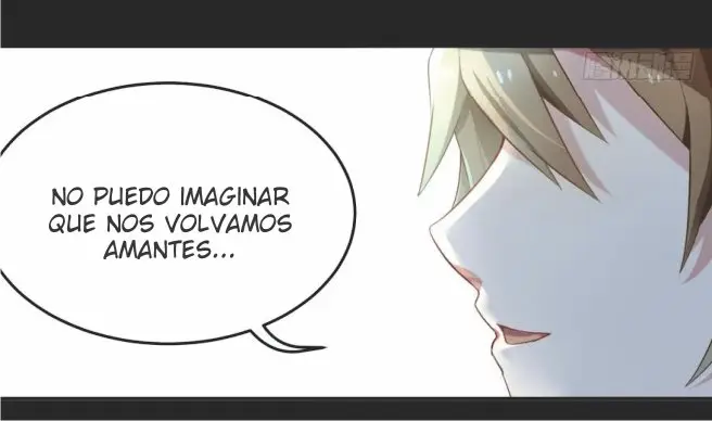 Por favor, déjame ser un perro solitario - Capítulo 36 - Página 14 - LectorTMOo