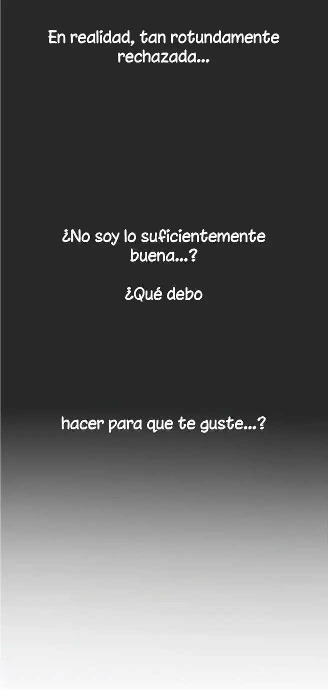 Por favor, déjame ser un perro solitario - Capítulo 36 - Página 17 - LectorTMOo