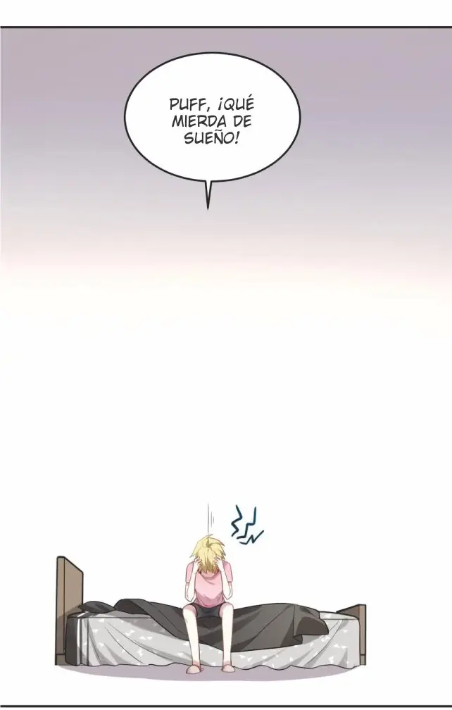 Por favor, déjame ser un perro solitario - Capítulo 36 - Página 22 - LectorTMOo