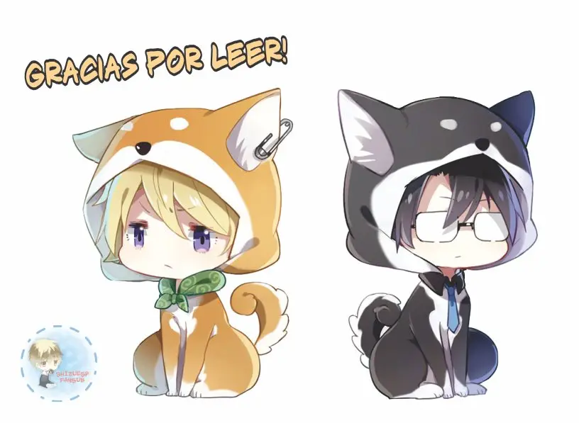 Por favor, déjame ser un perro solitario - Capítulo 36 - Página 25 - LectorTMOo