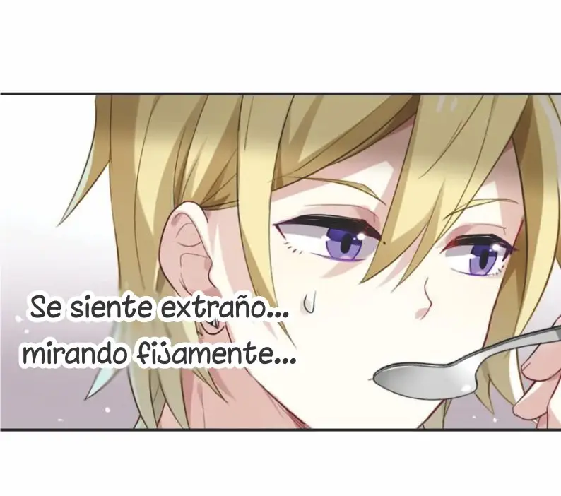 Por favor, déjame ser un perro solitario - Capítulo 39 - Página 4 - LectorTMOo