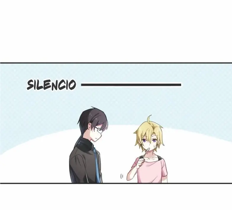 Por favor, déjame ser un perro solitario - Capítulo 39 - Página 9 - LectorTMOo