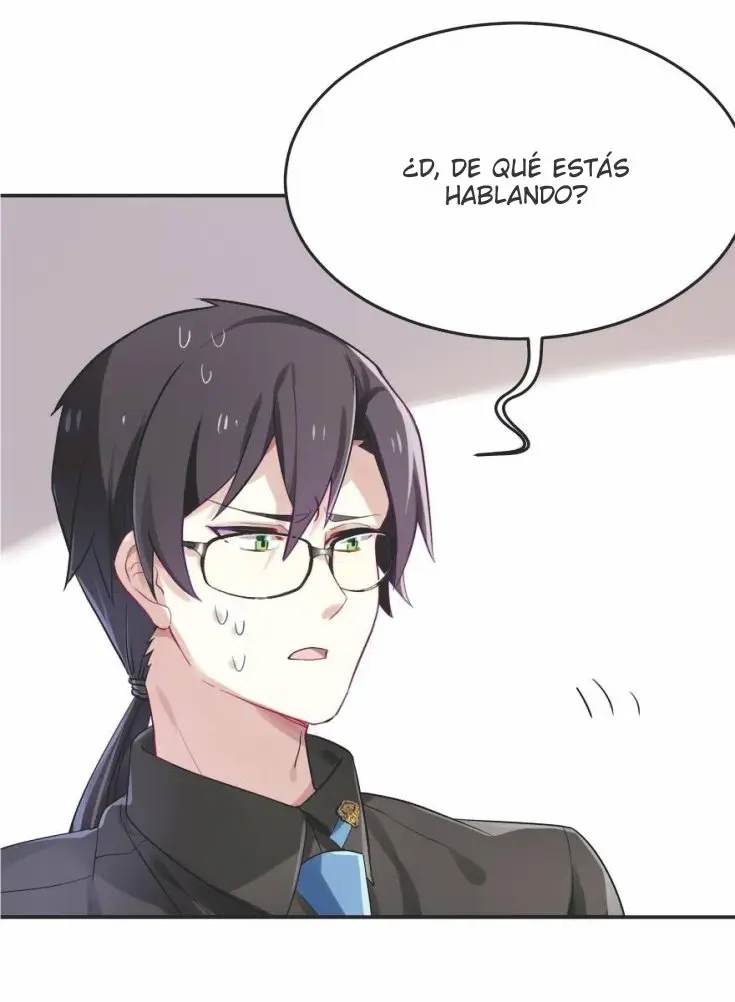 Por favor, déjame ser un perro solitario - Capítulo 39 - Página 24 - LectorTMOo