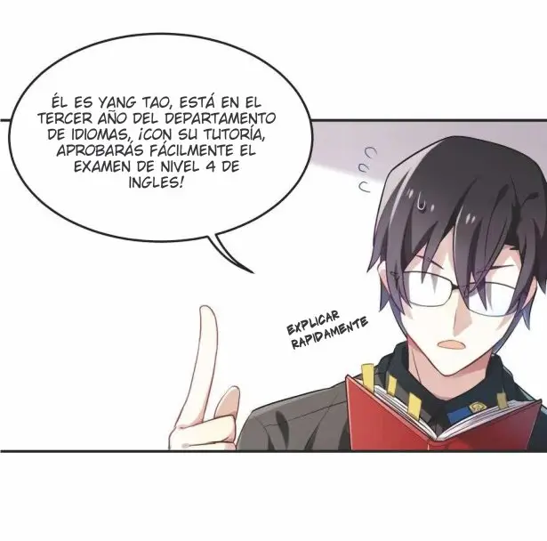 Por favor, déjame ser un perro solitario - Capítulo 42 - Página 6 - LectorTMOo