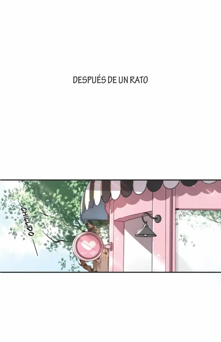 Por favor, déjame ser un perro solitario - Capítulo 43 - Página 3 - LectorTMOo