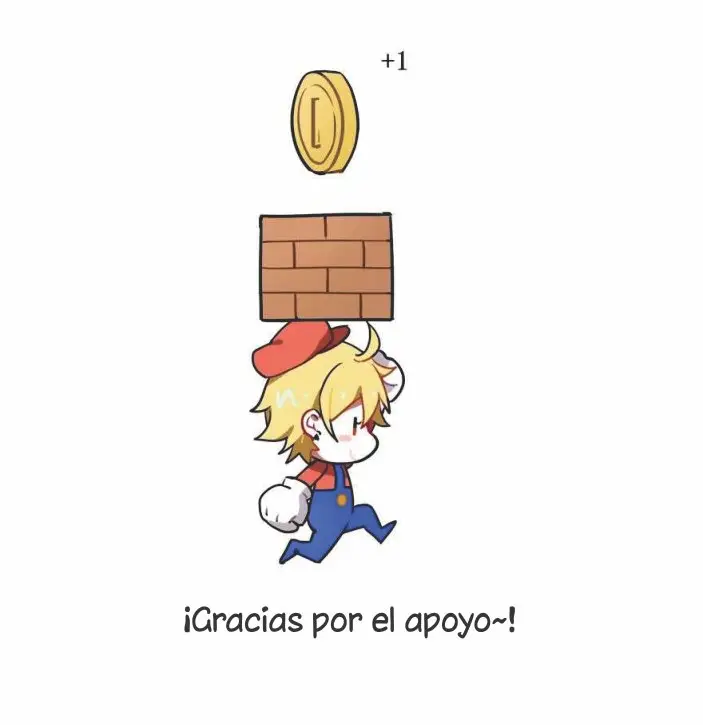 Por favor, déjame ser un perro solitario - Capítulo 43 - Página 23 - LectorTMOo