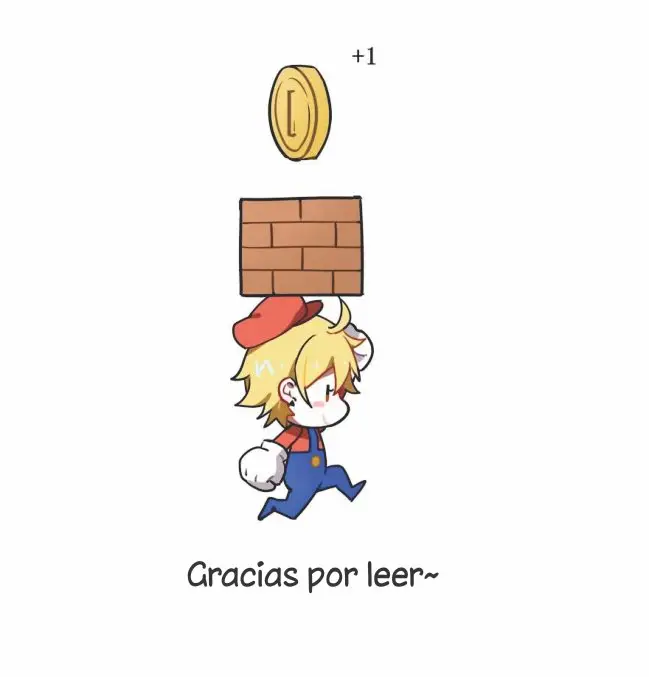 Por favor, déjame ser un perro solitario - Capítulo 46 - Página 22 - LectorTMOo