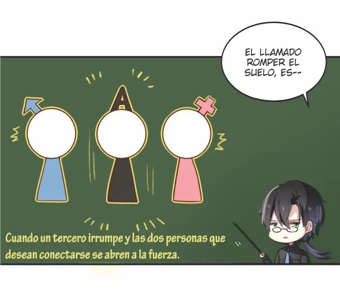 Por favor, déjame ser un perro solitario - Capítulo 47 - Página 20 - LectorTMOo
