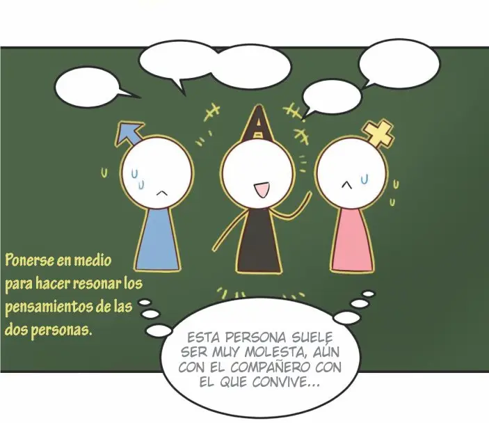 Por favor, déjame ser un perro solitario - Capítulo 47 - Página 21 - LectorTMOo