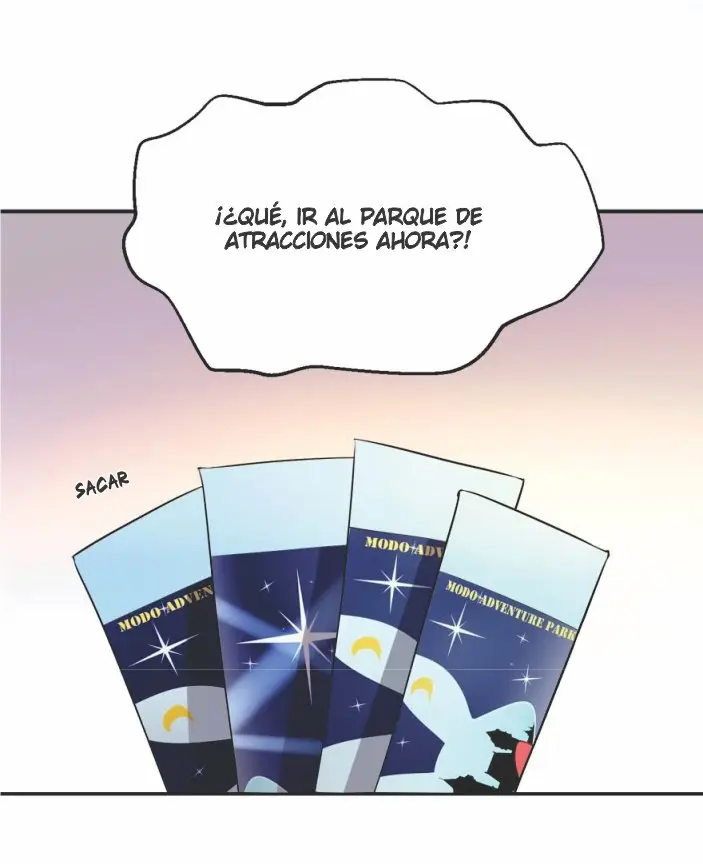 Por favor, déjame ser un perro solitario - Capítulo 48 - Página 4 - LectorTMOo